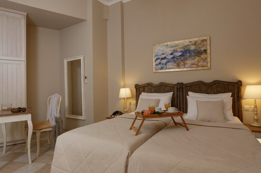 Hotel Ionia Suites Rethymno Town, Griechenland, Rethymnon. Großes 32